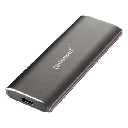 Extern Hårddisk INTENSO 3825440 250 GB SSD USB 3.1