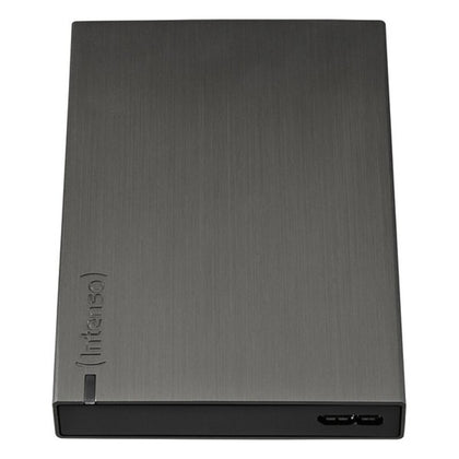 Extern Hårddisk INTENSO 6028680 HDD 2 TB USB 3.0