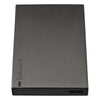 Extern Hårddisk INTENSO 6028680 HDD 2 TB USB 3.0