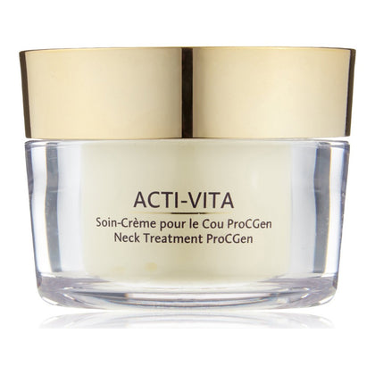 Fuktkräm Neck Monteil (50 ml)