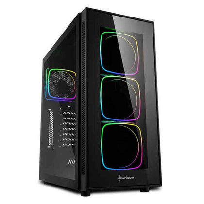 ATX Semitorn Sharkoon TG6 RGB