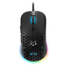 Gaming Mus Sharkoon Light² 180 RGB Svart