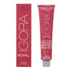 Permanent Dye Igora Royal Schwarzkopf - DETDUVILLLHA.SE