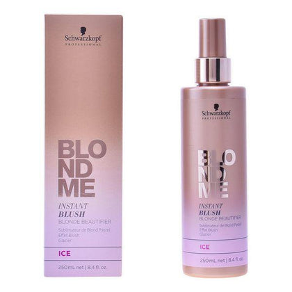 Colour base Blondme Schwarzkopf (250 ml) - DETDUVILLLHA.SE