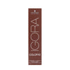 Permanent färg Igora Color10 Schwarzkopf 6-0 (60 ml)