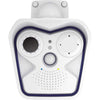 IP Kamera Mobotix M16B ThermoGraphic 3072 x 2048 px Vit