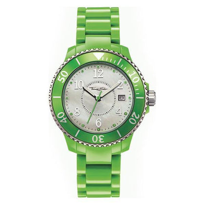 Damklocka Thomas Sabo WA0112-250-202 (Ø 39 mm) - DETDUVILLLHA.SE