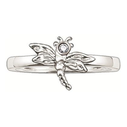 Damring Thomas Sabo SD_TR0007-153-14-60 (19,1 mm)