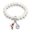 Damarmband Thomas Sabo AIR-A1127-149-14 Silver - DETDUVILLLHA.SE