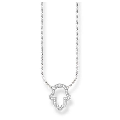 Damhängen Thomas Sabo KE1386 (42 cm)