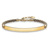 Damarmband Thomas Sabo (16,5-19,5 cm) (19,5 cm)