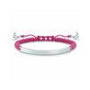 Damarmband Thomas Sabo LBA0063-173-9 (21 cm) (21 cm)