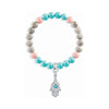 Damarmband Thomas Sabo SET0283-944-7-L15,5 Multicolour - DETDUVILLLHA.SE