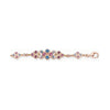 Damarmband Thomas Sabo A1668-068-7-L19V Multicolour