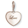 Dampärlor Thomas Sabo 1502-415-40 (1,68 cm) Roséguld (1,68 cm)