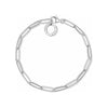 Damarmband Thomas Sabo SET0547-041-7-L17 Silver - DETDUVILLLHA.SE