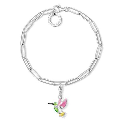 Damarmband Thomas Sabo SET0550-007-7-L17 Multicolour - DETDUVILLLHA.SE