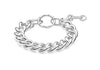 Damarmband Thomas Sabo A1820-001-21-L19V Silver - DETDUVILLLHA.SE