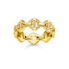 Ring Thomas Sabo (Storlek 14)