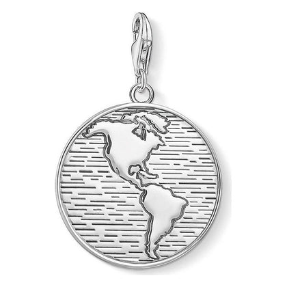 Pärlor Thomas Sabo Planet