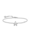 Damarmband Thomas Sabo SCA150234 Silver - DETDUVILLLHA.SE