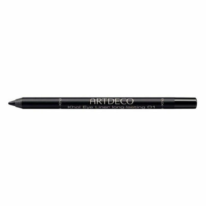 Ögonpenna Khol Artdeco Khol Eye Liner (1,2 g) 1,2 g Nº 01