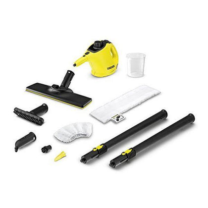 Robotdammsugare Karcher SC1 EASYFIX 300 0,2 L 3 bar 1200W - DETDUVILLLHA.SE