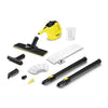 Robotdammsugare Karcher SC1 EASYFIX 300 0,2 L 3 bar 1200W - DETDUVILLLHA.SE