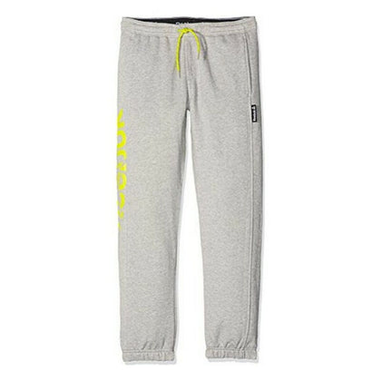 Träningsbyxa barn Reebok B ES BL Pant