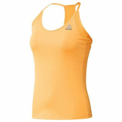 Tanktop, Dam Reebok Wor Tri Back LBT