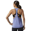 Tanktop, Dam Reebok Wor Graphic Mesh Tank - DETDUVILLLHA.SE