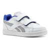 Sportskor Casual Barn Reebok Royal Prime ALT Vit - DETDUVILLLHA.SE