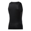 Tanktop, Herr Reebok Essentials Svart