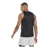 Tanktop, Herr Reebok Essentials Svart