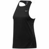 Tanktop, Dam Reebok Running Essentials Svart