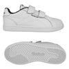 Sportskor Casual Unisex Reebok Royal Complete Clean Velcro