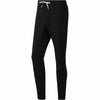 Byxor för vuxna Reebok  JOGGER DY7771 Svart Män