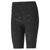 Sport-leggings, Dam Puma 938828 010  Svart