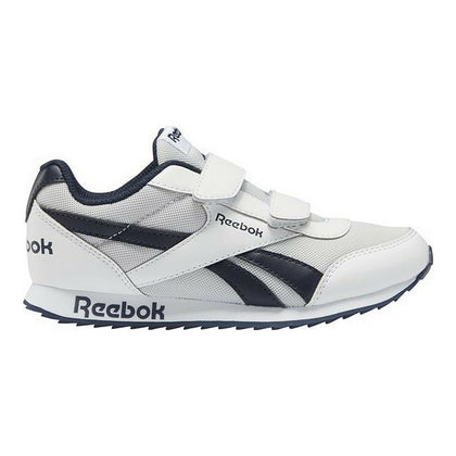 Sportskor för barn Reebok Royal Classic Jogger 2 Vit