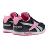 Gymnastiksko, Dam Reebok Royal Classic Jogger 2 Svart