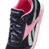 Gymnastiksko, Dam Reebok Royal Classic Jogger 2 Svart