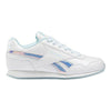 Gymnastiksko, Dam Reebok Royal Classic Jogger 3 Vit