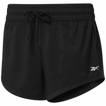 Träningsshorts Reebok Workout Ready Svart