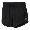 Träningsshorts Reebok Workout Ready Svart