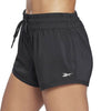 Träningsshorts Reebok Workout Ready Svart