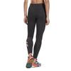 Sportleggings Reebok Moder Safari Svart