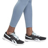 Sportleggings Reebok Identity Logo W Indigo