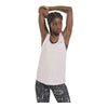 Tanktop, Dam Reebok Mesh Lavendel