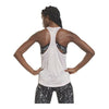 Tanktop, Dam Reebok Mesh Lavendel