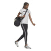 Sportleggings Reebok  Pping Cotton W  Svart